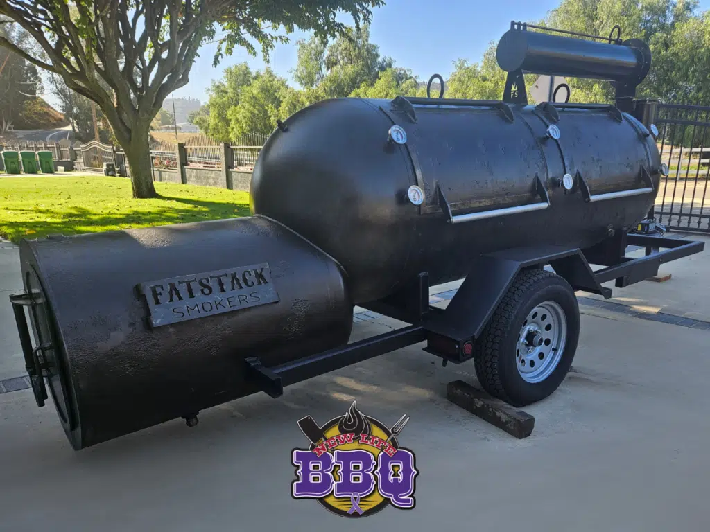 New Life Smoker Image Final