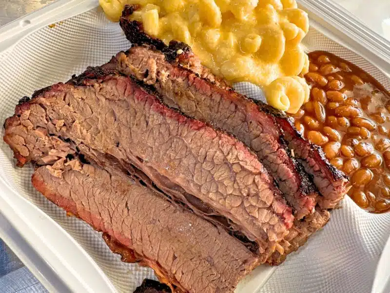 brisket brisket