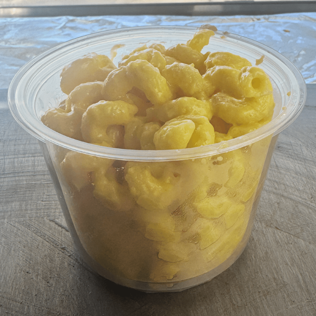 Large Mac and Cheese Color Corected-V sausage